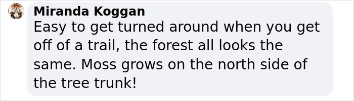 Man Goes Missing With A Dog, Is Rescued Month Later When He Was About To Give Up Man Goes Missing With A Dog, Is Rescued Month Later When He Was About To Give Up
