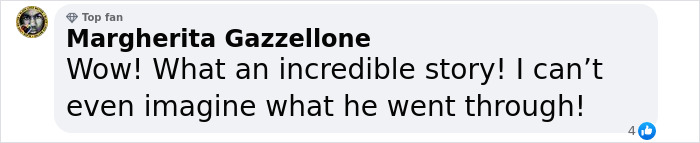 Man Goes Missing With A Dog, Is Rescued Month Later When He Was About To Give Up Man Goes Missing With A Dog, Is Rescued Month Later When He Was About To Give Up