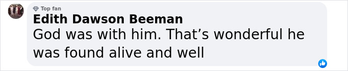 Man Goes Missing With A Dog, Is Rescued Month Later When He Was About To Give Up Man Goes Missing With A Dog, Is Rescued Month Later When He Was About To Give Up