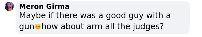 "So Very Sad": Judge Allegedly Tried To "Kidnap" Sheriff's Wife And Daughter, So He Fired At Him "So Very Sad": Judge Allegedly Tried To "Kidnap" Sheriff's Wife And Daughter, So He Fired At Him