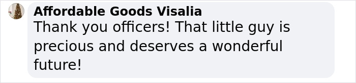The Huron Police Department Helped A Puppy Who Couldn’t Get Out Of A Smelly Situation Alone The Huron Police Department Helped A Puppy Who Couldn’t Get Out Of A Smelly Situation Alone