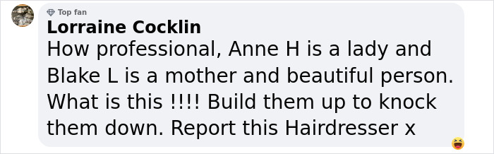 Hairstylist Recalls “Worst Experience” Working With Anne Hathaway Amid Public Backlash Hairstylist Recalls “Worst Experience” Working With Anne Hathaway Amid Public Backlash