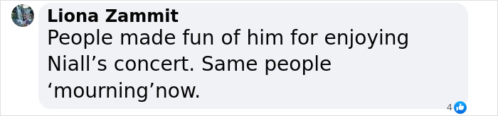 Liam Payne Went To Argentina To “Square” Things Up With Niall Horan: “We’ve Got A Lot To Talk” Liam Payne Went To Argentina To “Square” Things Up With Niall Horan: “We’ve Got A Lot To Talk”
