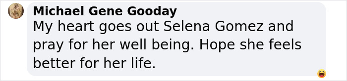 “We Are Here For You”: Selena Gomez Reveals Why She No Longer Sleeps In Her Bedroom “We Are Here For You”: Selena Gomez Reveals Why She No Longer Sleeps In Her Bedroom