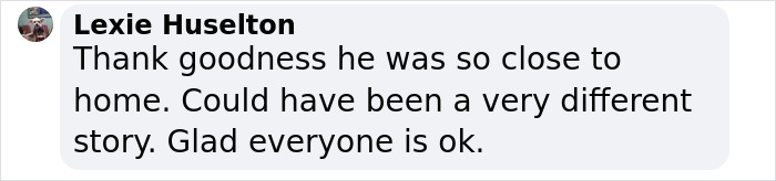 Mom "Completely Heartbroken" After Her 3-Year-Old Walked Home From School Unsupervised Mom "Completely Heartbroken" After Her 3-Year-Old Walked Home From School Unsupervised