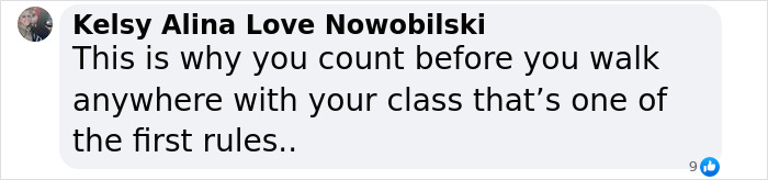 Mom "Completely Heartbroken" After Her 3-Year-Old Walked Home From School Unsupervised Mom "Completely Heartbroken" After Her 3-Year-Old Walked Home From School Unsupervised