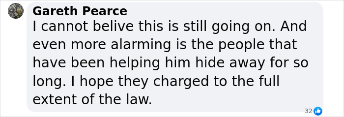 Fugitive Father And His Three Children Who Vanished 3 Years Ago Spotted Hiking In Chilling Video Fugitive Father And His Three Children Who Vanished 3 Years Ago Spotted Hiking In Chilling Video