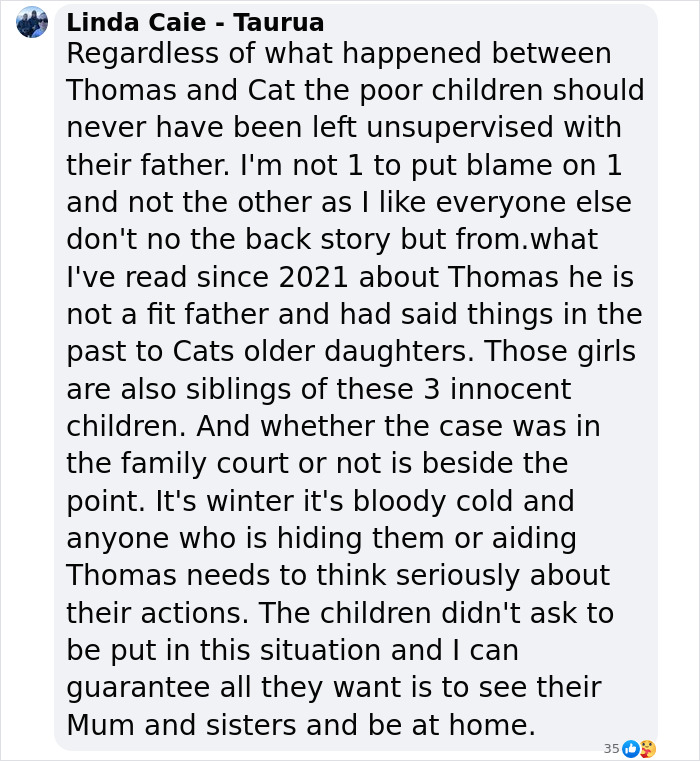 Fugitive Father And His Three Children Who Vanished 3 Years Ago Spotted Hiking In Chilling Video Fugitive Father And His Three Children Who Vanished 3 Years Ago Spotted Hiking In Chilling Video