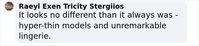 “Go Woke, Go Broke”: Inclusive Rebranded Victoria's Secret Fashion Show Sparks Controversy “Go Woke, Go Broke”: Inclusive Rebranded Victoria's Secret Fashion Show Sparks Controversy