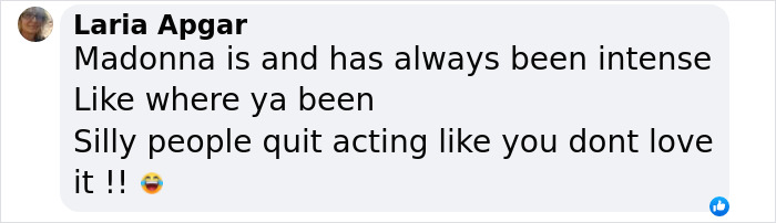 “Act Your Age”: Madonna Slammed For Sharing Photos Of Herself Eating Soup Topless “Act Your Age”: Madonna Slammed For Sharing Photos Of Herself Eating Soup Topless