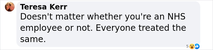 "Arrest The Staff": Student Nurse Who Thought She Was Just Tired Loses Life After 12-Hour ER Wait "Arrest The Staff": Student Nurse Who Thought She Was Just Tired Loses Life After 12-Hour ER Wait