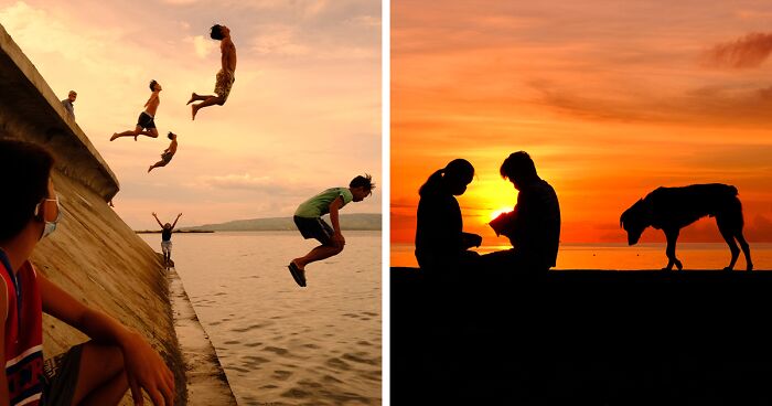 Finding Beauty In The Ordinary: 30 Photographs By Hersley-Ven Casero