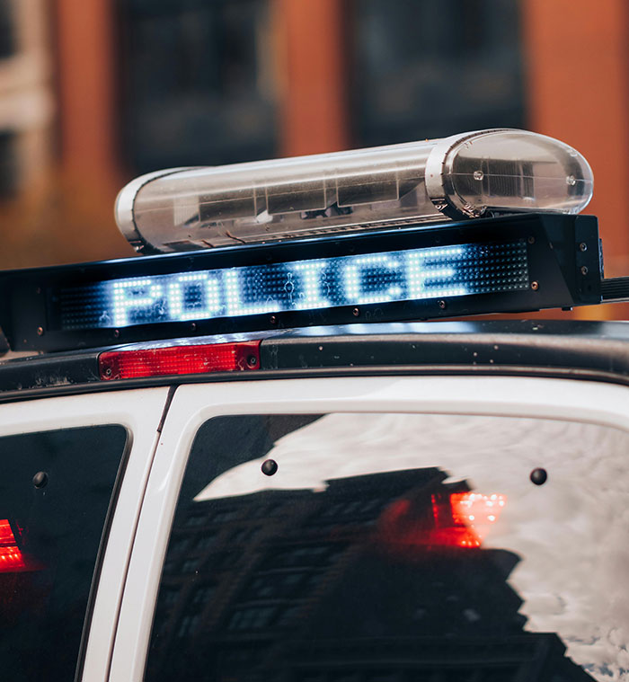 Father Arrested For Allegedly Ending Life Of “Monster” He Found With His Missing 14-Year-Old Girl Father Arrested For Allegedly Ending Life Of “Monster” He Found With His Missing 14-Year-Old Girl