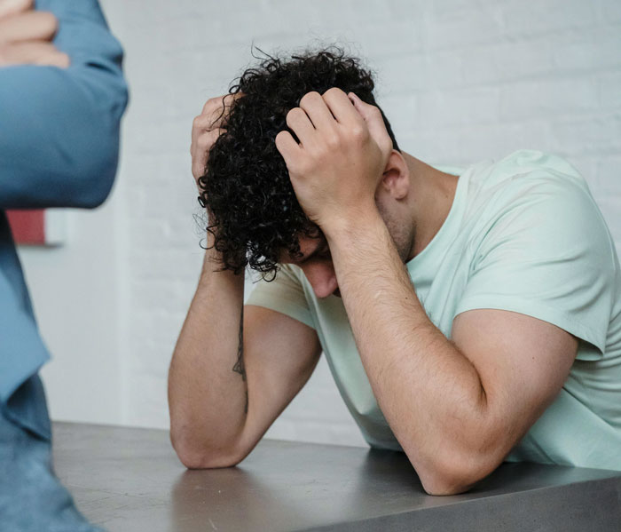 Starving Pregnant Wife Forced To Only Eat A Meal A Day, Man Gets Mad When She Reaches For His Food Starving Pregnant Wife Forced To Only Eat A Meal A Day, Man Gets Mad When She Reaches For His Food