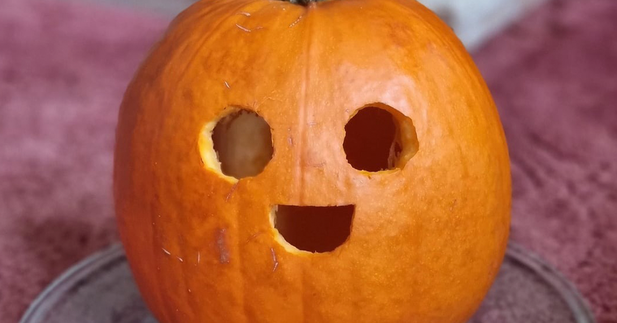 45 Spooky, Quirky, And Jaw-Droppingly Charming Pumpkin Carvings Shared ...