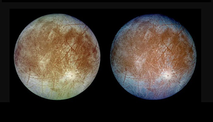 "Hugely Significant": Nasa Launches Spacecraft To Jupiter Moon In Search Of Alien Life "Hugely Significant": Nasa Launches Spacecraft To Jupiter Moon In Search Of Alien Life