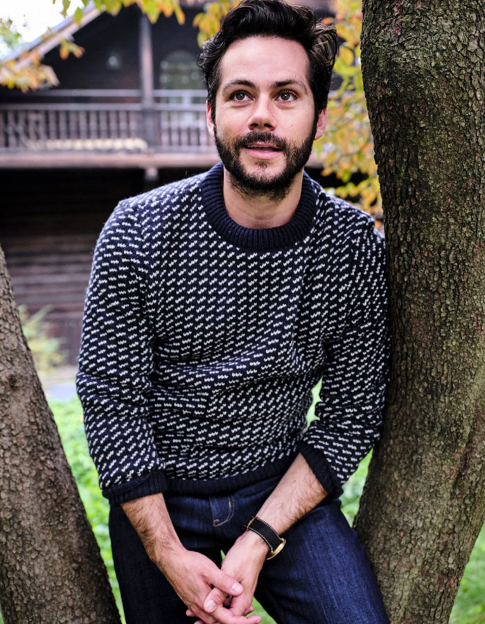 “Canadian Men On Dating Apps”: Dylan O’Brien’s ‘Men’s Health” Photoshoot Hilariously Roasted “Canadian Men On Dating Apps”: Dylan O’Brien’s ‘Men’s Health” Photoshoot Hilariously Roasted