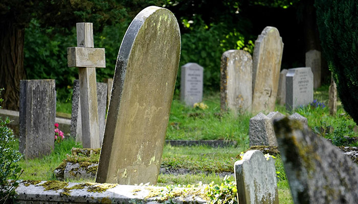 Mom Who Raised Over $1 Million For Her Own Funeral Passes Away With Kids' Future Secure Mom Who Raised Over $1 Million For Her Own Funeral Passes Away With Kids' Future Secure