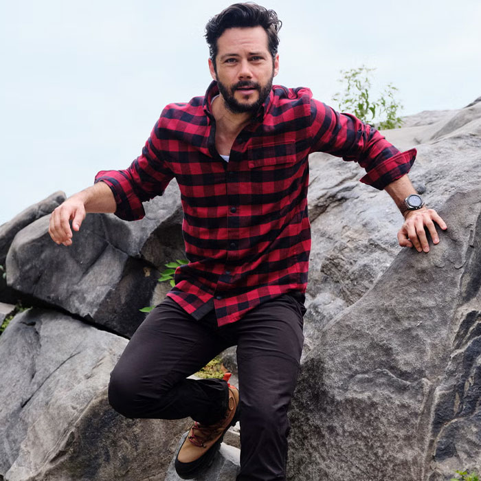 “Canadian Men On Dating Apps”: Dylan O’Brien’s ‘Men’s Health” Photoshoot Hilariously Roasted “Canadian Men On Dating Apps”: Dylan O’Brien’s ‘Men’s Health” Photoshoot Hilariously Roasted