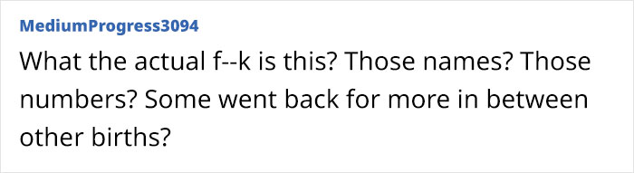 People Fume Over Birthday Cupcakes Donning Nick Cannon’s Numerous Exes: “Such A Loser Move” People Fume Over Birthday Cupcakes Donning Nick Cannon’s Numerous Exes: “Such A Loser Move”
