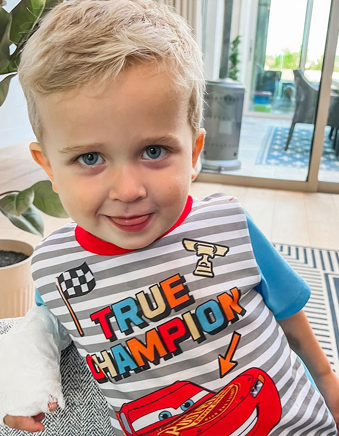 "That's Outrageous!": Parents Of 2YO Bitten By Rattlesnake Charged $300k For Life-Saving Cure "That's Outrageous!": Parents Of 2YO Bitten By Rattlesnake Charged $300k For Life-Saving Cure