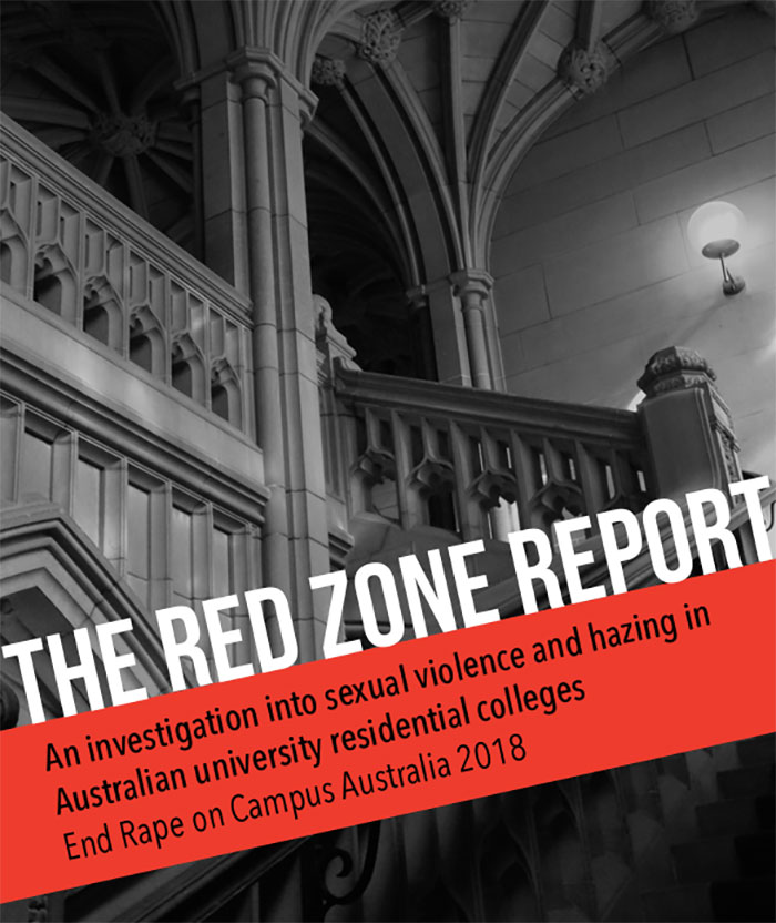 “Awful Awful Behavior”: Public Outrage Erupts Over Students Destroying Assault Report “Awful Awful Behavior”: Public Outrage Erupts Over Students Destroying Assault Report