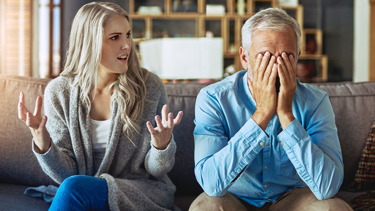 Dad Never Helped His Daughter, Does The Same For His Son But Expects Her To Do His Job