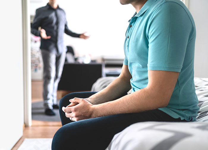 Experts Warn Against The Rise Of 'Rebecca Syndrome' In The Age Of Social Media Experts Warn Against The Rise Of 'Rebecca Syndrome' In The Age Of Social Media