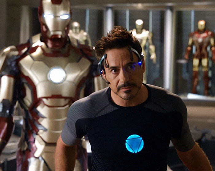 Robert Downey Jr. Brutally Calls Out Elon Musk, Says He Needs To “Control His Behavior” Robert Downey Jr. Brutally Calls Out Elon Musk, Says He Needs To “Control His Behavior”