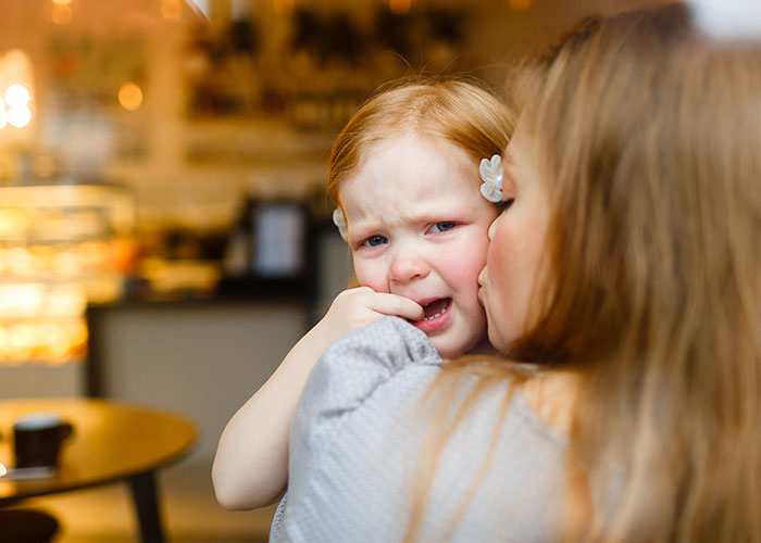 Mom Is Corrected On How To Pronounce Her Daughter's Name, Tells Person They Ruined Her Life Mom Is Corrected On How To Pronounce Her Daughter's Name, Tells Person They Ruined Her Life