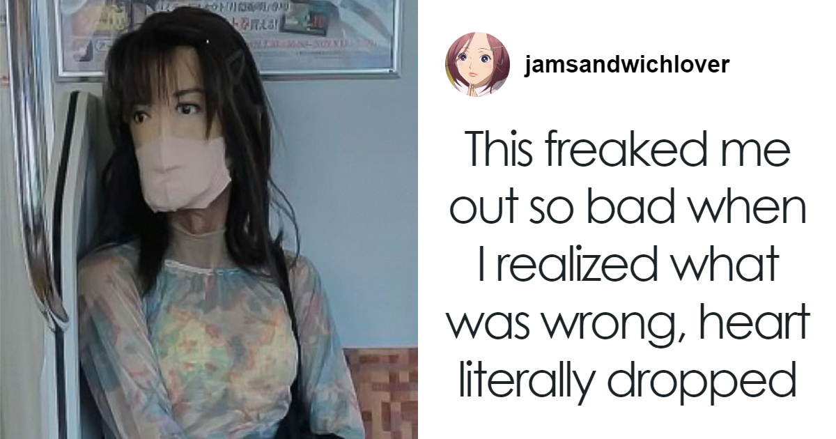 Safety Concerns Rise As Japanese “Tight Men” In Body Suits Morph Into