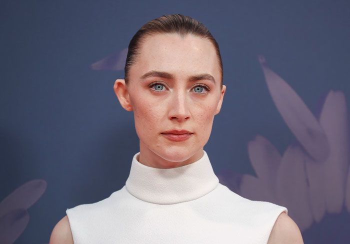 Cillian Murphy's "Powerful" Comment About Women Praised After Saoirse Ronan's Viral Statement Cillian Murphy's "Powerful" Comment About Women Praised After Saoirse Ronan's Viral Statement