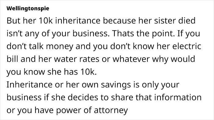 Mom And Brother Leave Woman Out Of Secret Family Inheritance, She’s Gobsmacked Mom And Brother Leave Woman Out Of Secret Family Inheritance, She’s Gobsmacked