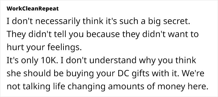 Mom And Brother Leave Woman Out Of Secret Family Inheritance, She’s Gobsmacked Mom And Brother Leave Woman Out Of Secret Family Inheritance, She’s Gobsmacked