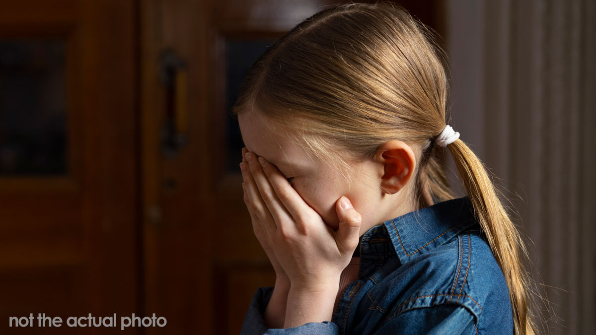 11YO Is Excluded From “Best Friend’s” B-Day Party, Is In Tears After They Facetime Her