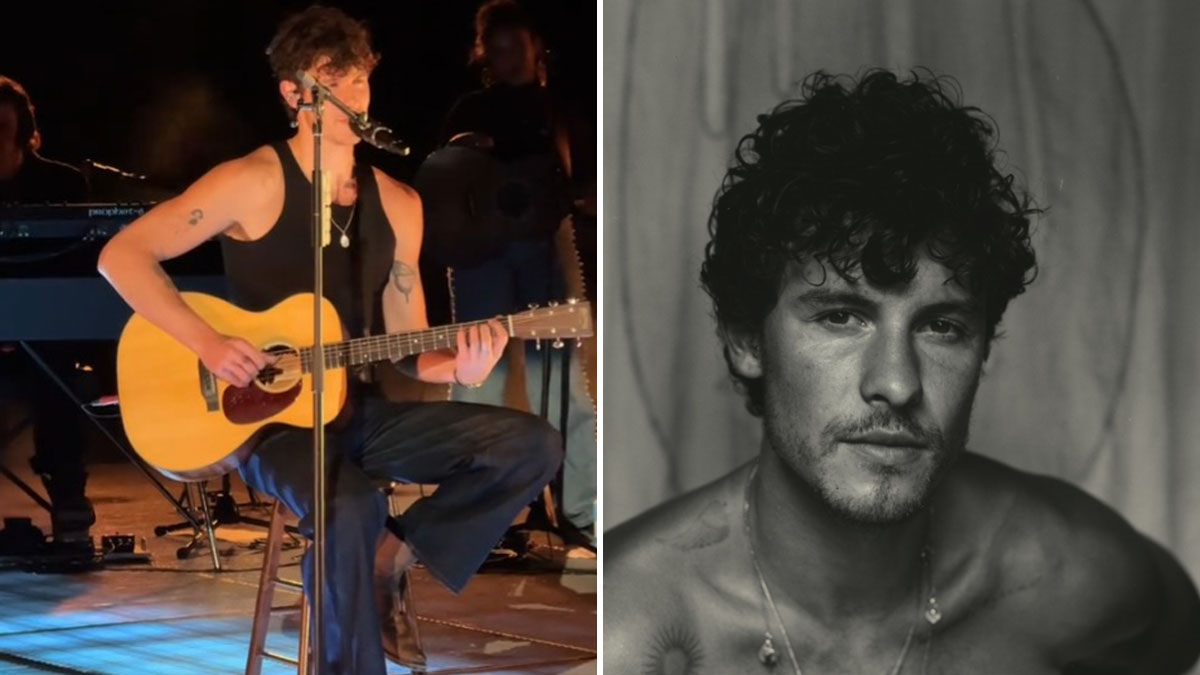 “Such An Intrusion”: Shawn Mendes Reveals “The Real Truth” About His Orientation During Concert