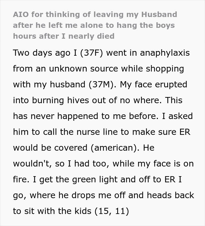 Woman Escapes Death By Minutes, Husband’s Behavior Makes Her Question Her Entire Marriage Woman Escapes Death By Minutes, Husband’s Behavior Makes Her Question Her Entire Marriage