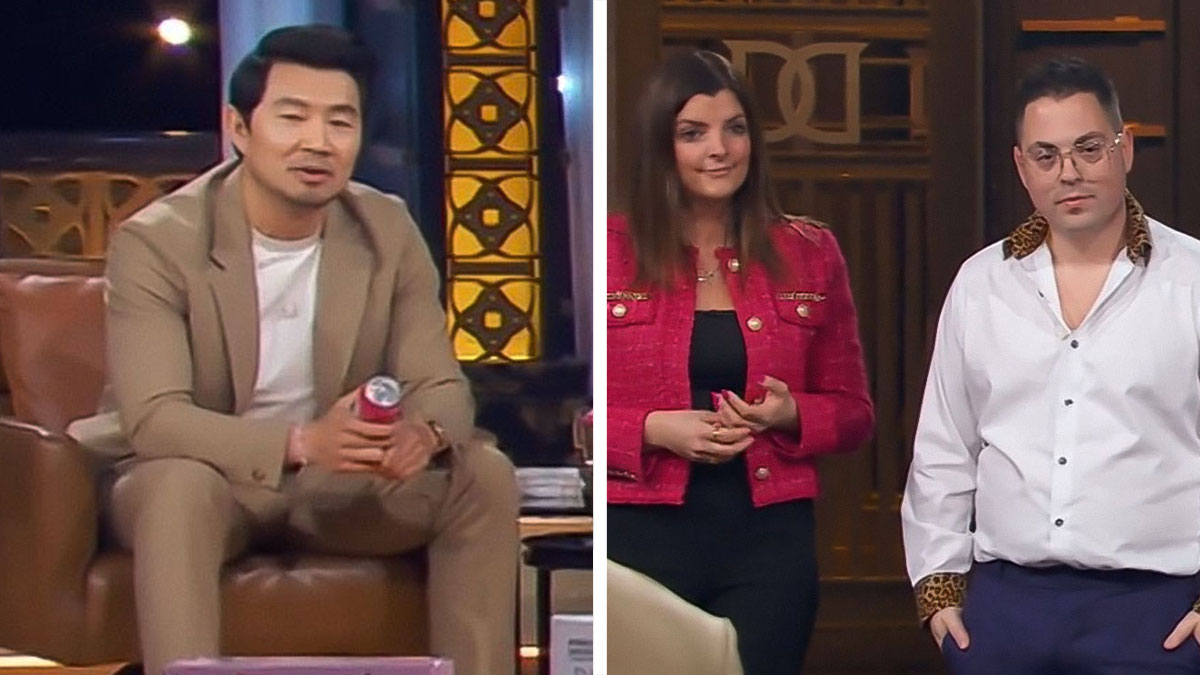 “Cultural Appropriation” Scandal On Dragons’ Den Prompts Threats Against Bobba Entrepreneurs