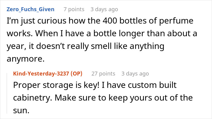 Teenager Steals Aunt’s Expensive Perfumes To Resell Them, Exposes Herself On Instagram Teenager Steals Aunt’s Expensive Perfumes To Resell Them, Exposes Herself On Instagram