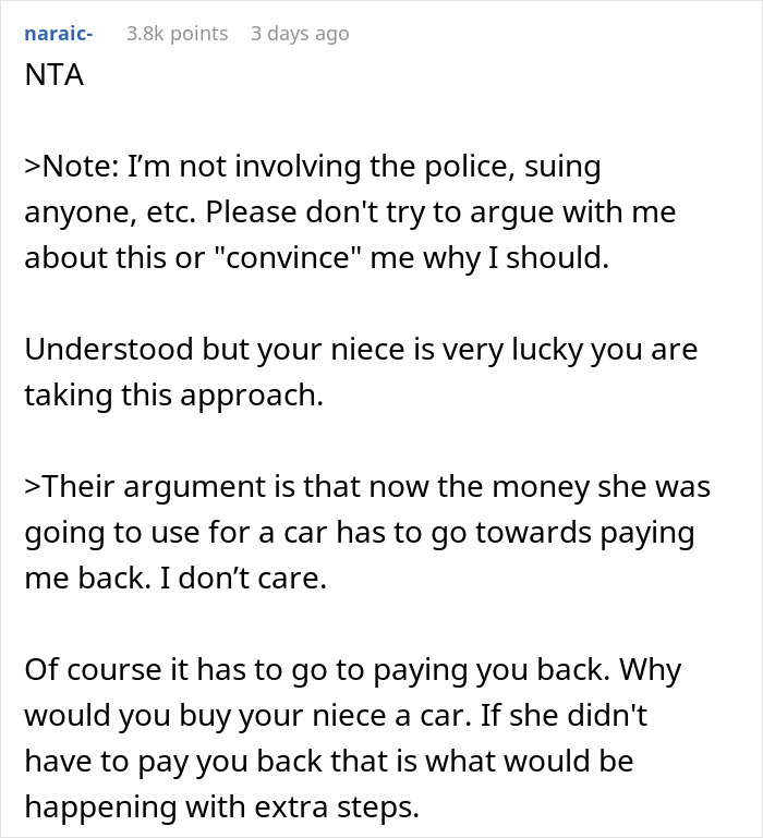 Teenager Steals Aunt’s Expensive Perfumes To Resell Them, Exposes Herself On Instagram Teenager Steals Aunt’s Expensive Perfumes To Resell Them, Exposes Herself On Instagram