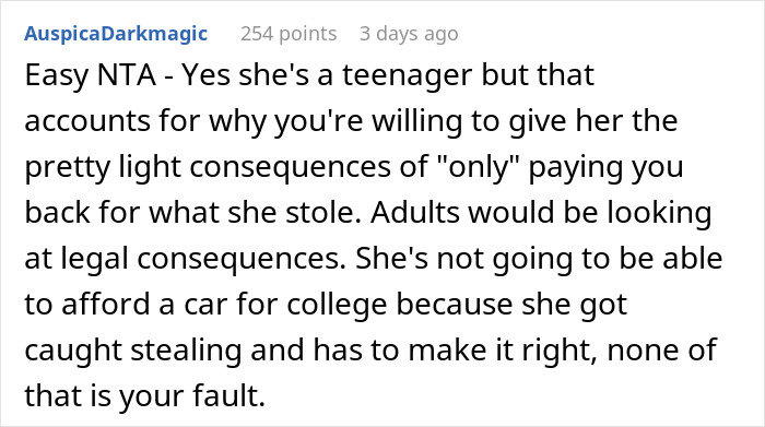 Teenager Steals Aunt’s Expensive Perfumes To Resell Them, Exposes Herself On Instagram Teenager Steals Aunt’s Expensive Perfumes To Resell Them, Exposes Herself On Instagram