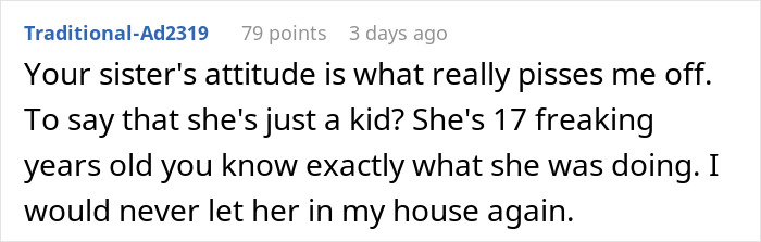 Teenager Steals Aunt’s Expensive Perfumes To Resell Them, Exposes Herself On Instagram Teenager Steals Aunt’s Expensive Perfumes To Resell Them, Exposes Herself On Instagram