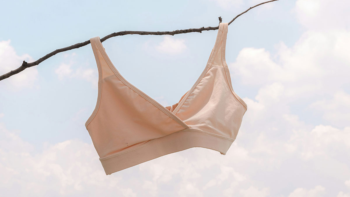 Lady Livid Over Sis Tossing Daughter’s Expensive Bra And Refusing To Pay Her Back, Kicks Her Out