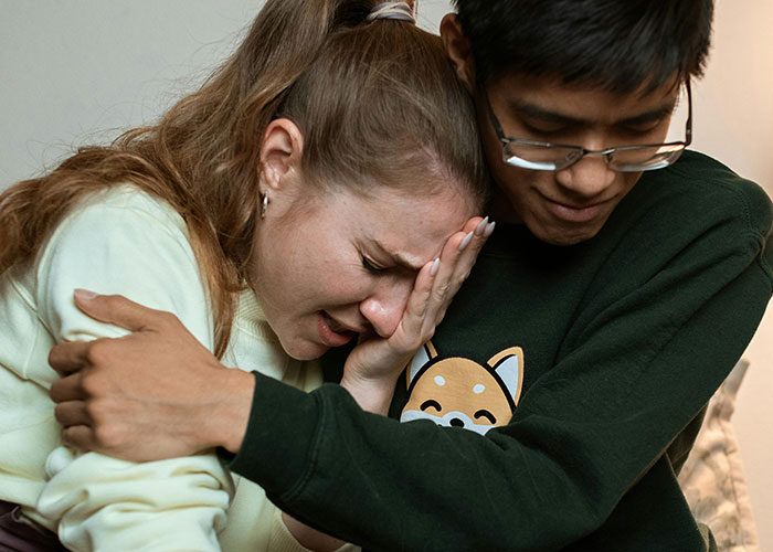 Woman Has Only One Job At Sister’s Gender Reveal, Fails It And Doesn’t Get What’s The Issue Woman Has Only One Job At Sister’s Gender Reveal, Fails It And Doesn’t Get What’s The Issue