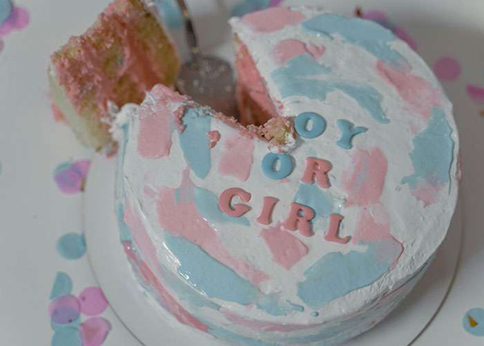Woman Has Only One Job At Sister’s Gender Reveal, Fails It And Doesn’t Get What’s The Issue Woman Has Only One Job At Sister’s Gender Reveal, Fails It And Doesn’t Get What’s The Issue
