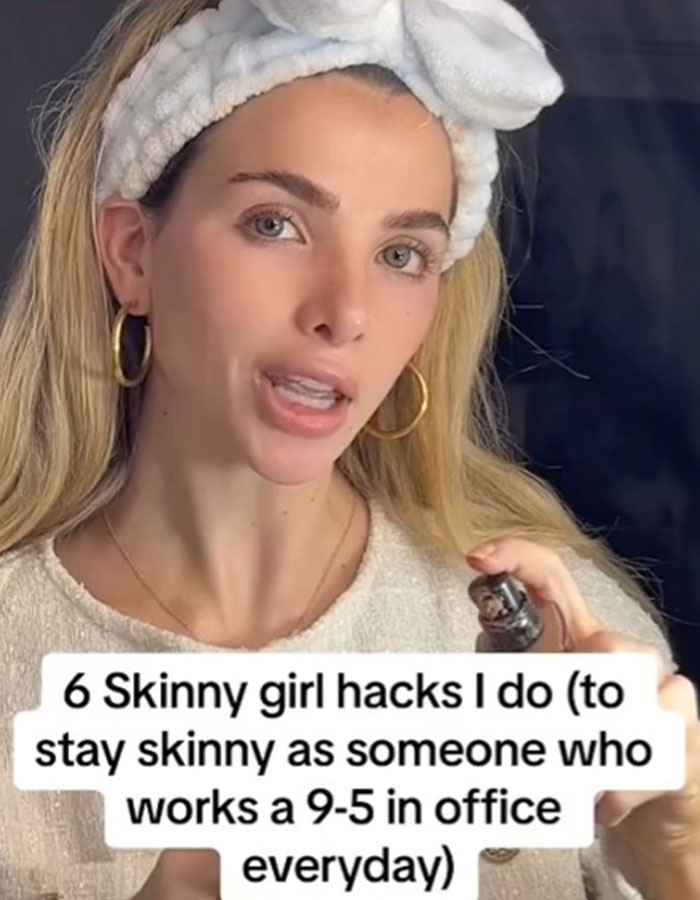 Banned Influencer Liv Schmidt Faces Backlash Again For Kids' Clothes Money-Saving Hack Banned Influencer Liv Schmidt Faces Backlash Again For Kids' Clothes Money-Saving Hack