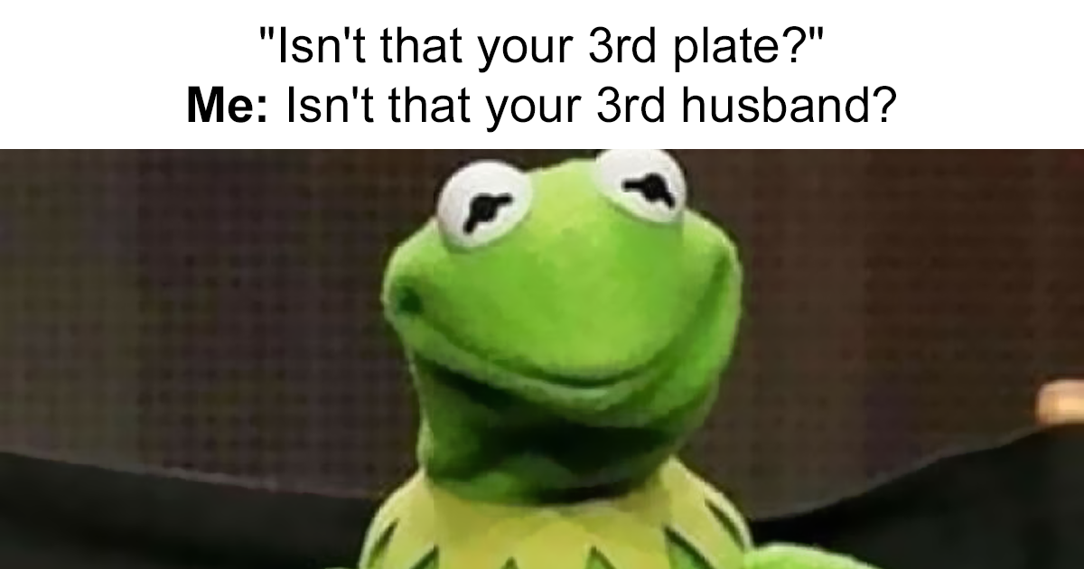 50 Posts And Memes That Went Slightly Into The Realm Of The Twisted And