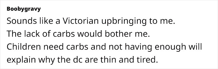 Son And DIL's Parenting Seems Too "Extreme" To Grandma, Who Wonders Whether To Speak Up Son And DIL's Parenting Seems Too "Extreme" To Grandma, Who Wonders Whether To Speak Up