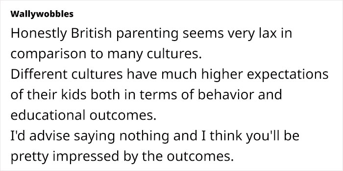 Son And DIL's Parenting Seems Too "Extreme" To Grandma, Who Wonders Whether To Speak Up Son And DIL's Parenting Seems Too "Extreme" To Grandma, Who Wonders Whether To Speak Up