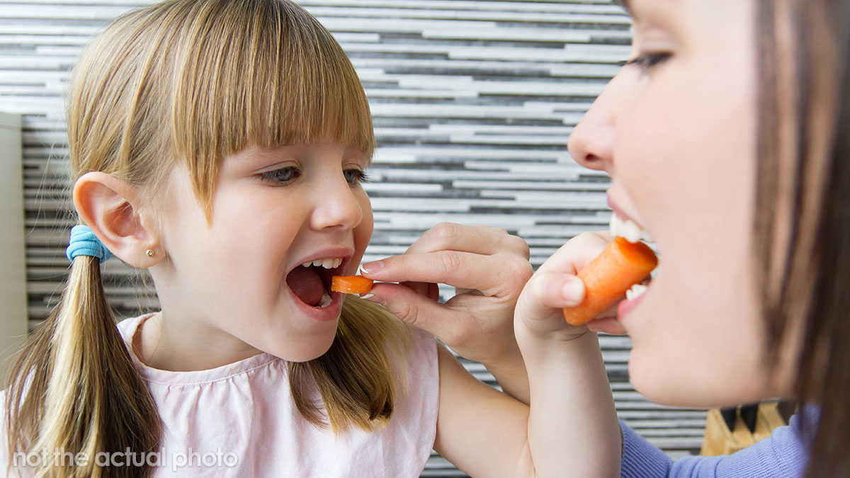 Son And DIL’s Parenting Seems Too “Extreme” To Grandma, Who Wonders Whether To Speak Up